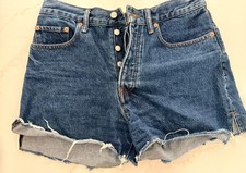 Lucky Brand women traveler short 8/29