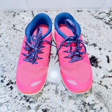 Nike Sneakers Size 4