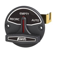 Flow-Rite Actuator Recirculating Empty Auto #...