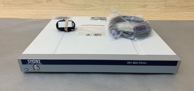 Karl Storz OR 1 NEO-PS16+ Plus Power System (WUIS2557)