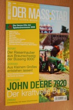 HERPA Der Masstab Modellfahrzeug-Magazin 2006-02 02-2006