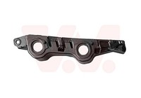 VAN Wezel Halter StoßFäNger 0362567 FüR Audi A6 C8 4A2 Avant 4A5 TDI Mild Hybrid