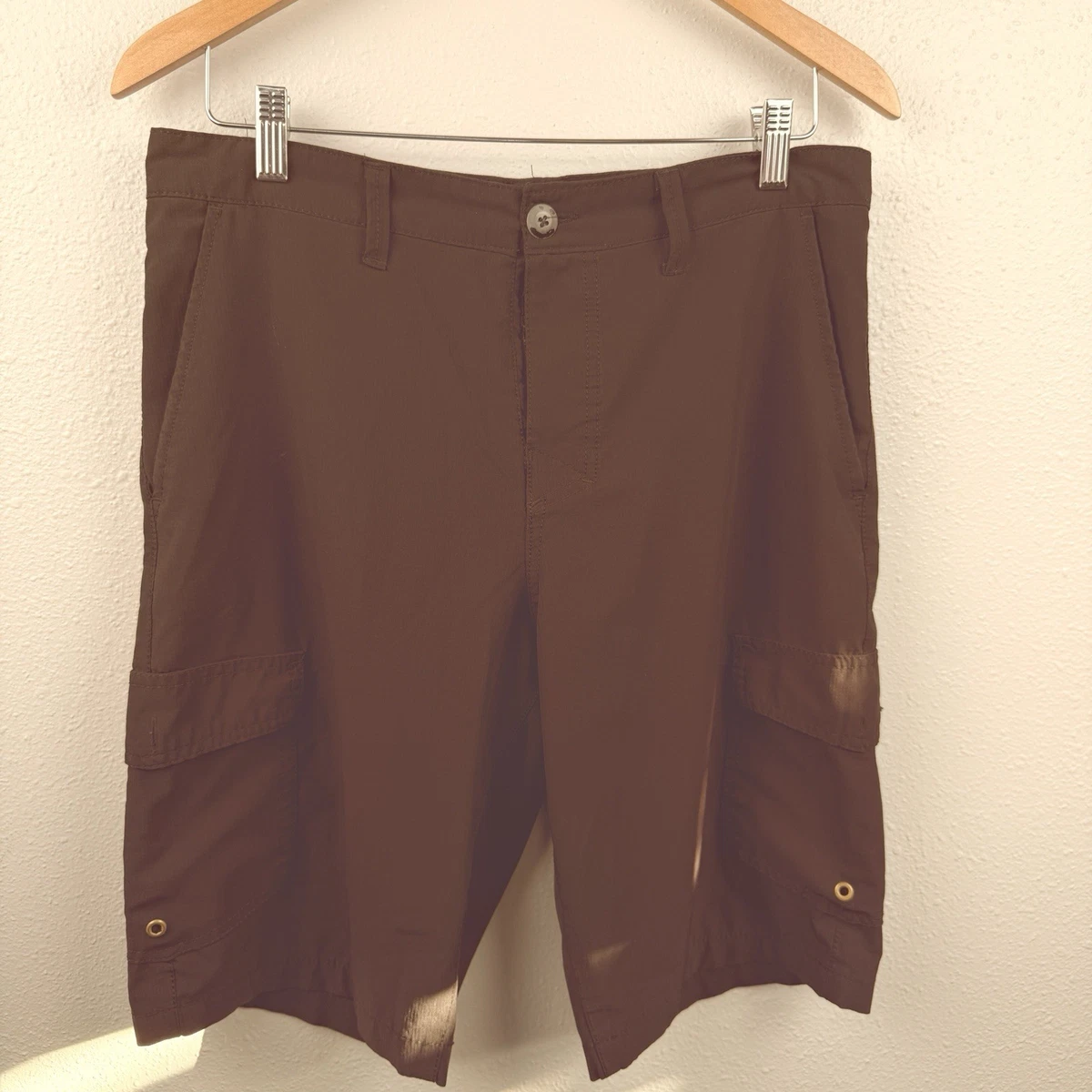 HAWK Cargo Shorts for Men for sale | eBay