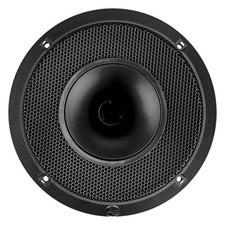 Audiopipe 6.5 Compression Horn Mid-range Loudspeaker 300W Max 4 Ohm APMB628GCHF