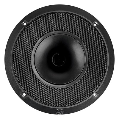 Audiopipe 6.5  Compression Horn Mid-range Loudspeaker 300W Max 4 Ohm APMB628GCHF