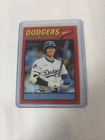 2026 Topps Heritage - Shohei Ohtani Red Border NL All-Stars #290 - Dodgers