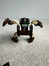 LEGO BIONICLE: Pahrak (8560) No Lid to Canister