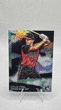 2026 Topps Series 1 - Stars of Mlb Kyle Teel #SMLB-28 (RC)