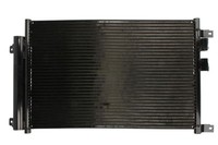 Thermotec Kondensator Klimaanlage Mit Trockner FüR Alfa Romeo 147 937 GT 937_