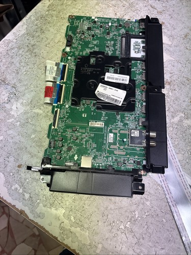 LG EAX70111904(1.1) 1x TV Mainboard Videokarte Für LG 55QNED86T6A