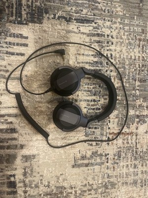 Pioneer DJ HDJ-CUE1 Wired DJ Headphone - Black