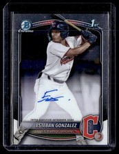 2023 Bowman Draft #BDC-162 Jack Hurley Chrome