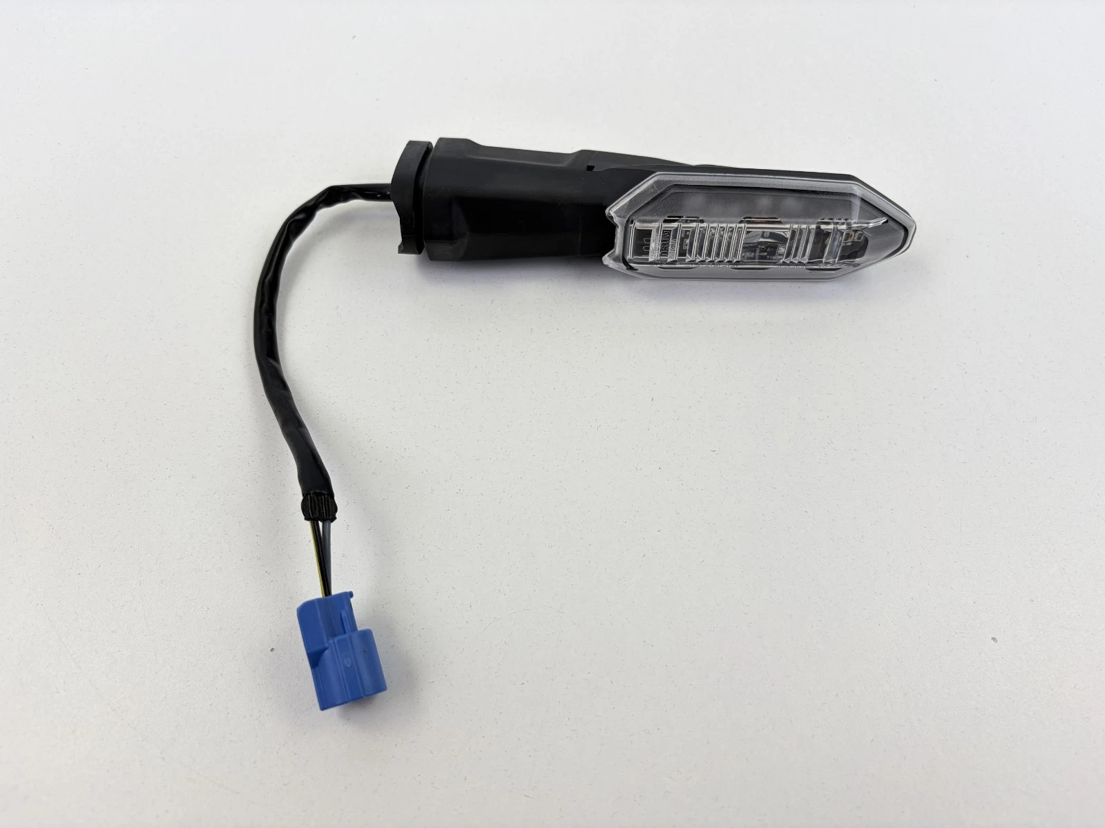 Kawasaki | Z500, EL350, Z650 | Front Right Turn Signal | 23037-0564 | 2023 - '26