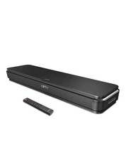 Nextron HT-500-MAX 2.1 CH Bluetooth Sound Bar 120W w/ Subwoofer New