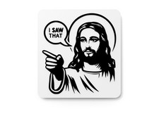 I Saw That Funny Sign for Home or Office