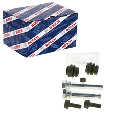 BOSCH FÜHRUNGSHÜLSEN SATZ VORNE passend für LEXUS CT ES NX RX UX MAZDA 6 TOYOTA 