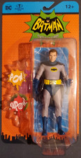 McFarlane Retro Batman '66 Batman Unmasked Classic TV Series