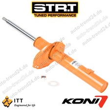 Koni STR.T Stoßdämpfer vorne u.a.: Seat Leon KL1, KLG, Bj. 2019-2025