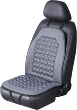 Car Seat Cover Breathable Seat Protector- Made W/ Premium Polyester Fiber