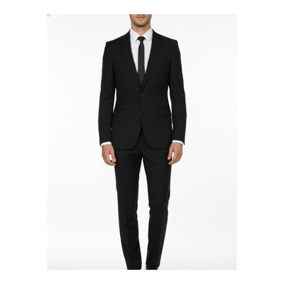   HUGO by Hugo Boss | Herren Anzug | Größe EU 94 | Absolut Neuwertig  