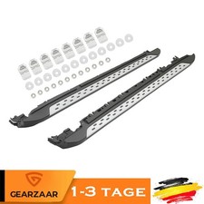 Trittbretter Seitenbretter Schweller Geeignet für Mercedes GLK X204 bj. 2008-15