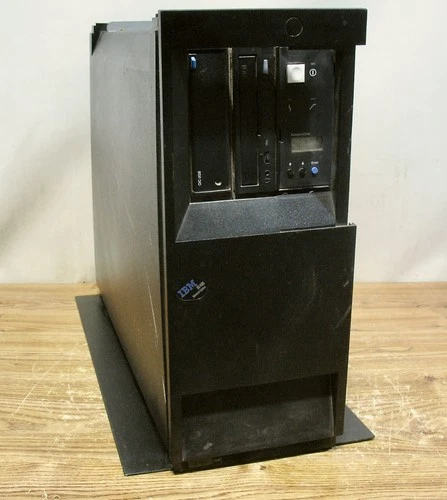 IBM Advanced System AS/400 Computer - Model 9402