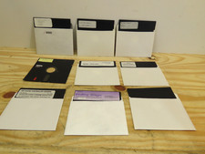 LOT 9 FLOPPY DISK IDE CATHE CONTROLLER, MOUSE/TRACK BALL