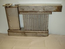 BAXTER OVEN  HEAT EXCHANGER OV210-M2B