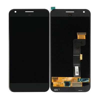 Ygpmoiki for Google Pixel XL M1 LCD Screen Touch Display Glass Lens Digitizer...