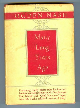 MANY LONG YEARS AGO | eBay