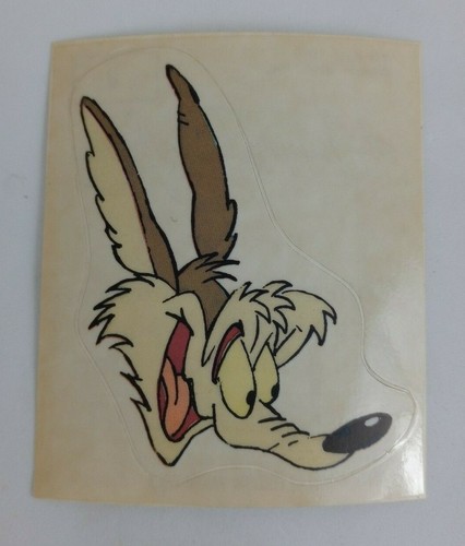 1990 Panini Happy Birthday Bugs (Pick Your Sticker) - Picture 304 of 343