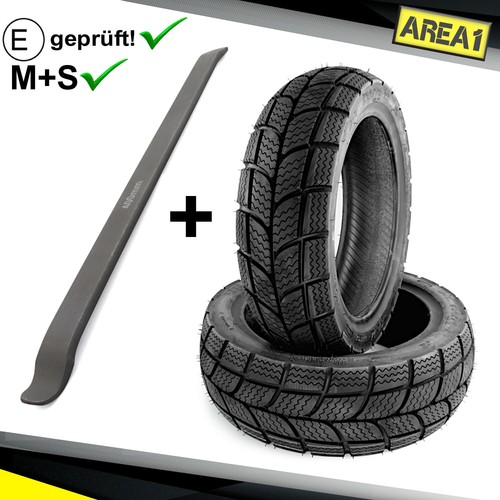 Estate Set Pneumatici Kenda K764 Generic Tossici 50, Spin 50 Ge (120/70