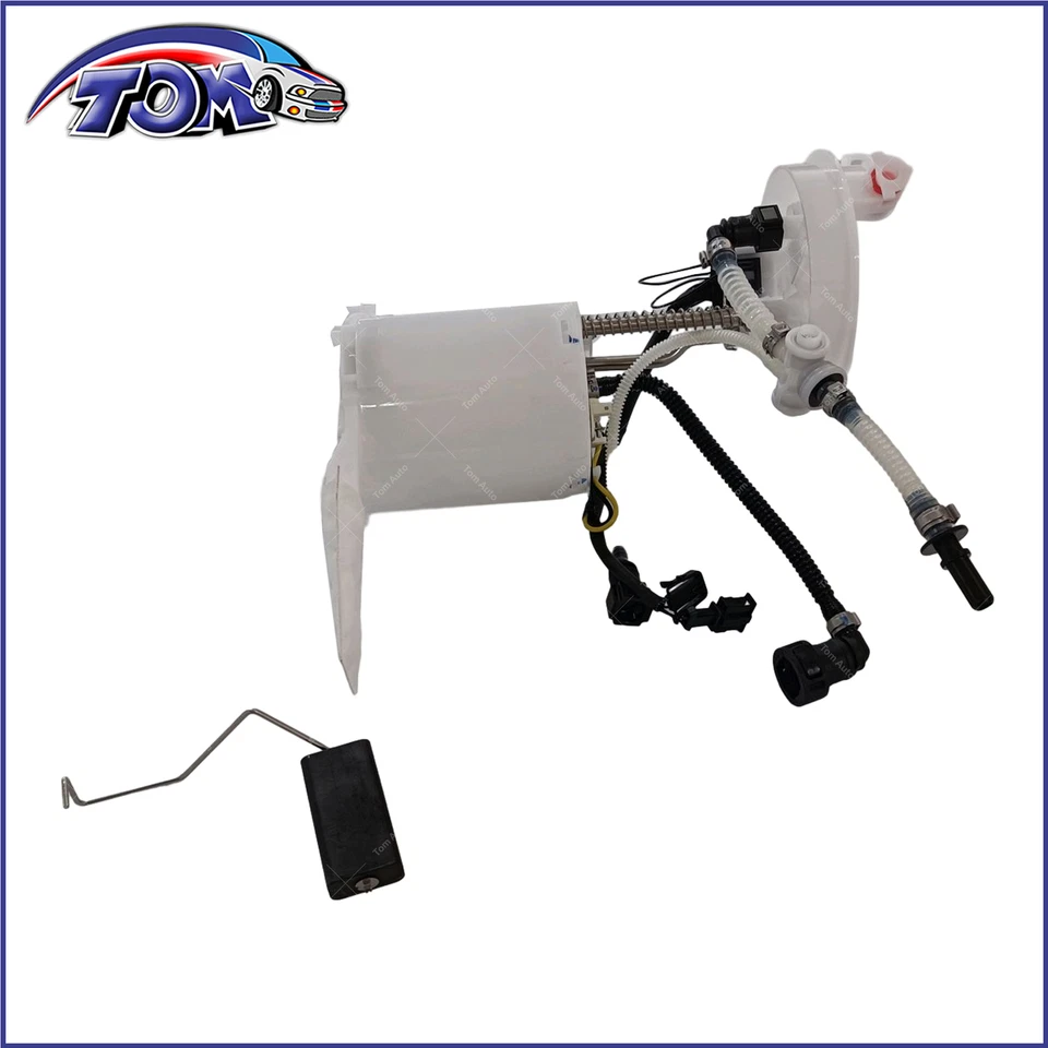 Conjunto de módulo de bomba de combustible con unidad de envío para Volvo S80 XC60 XC70 31274616 Foto 2 de 4