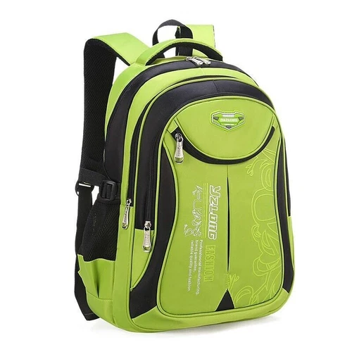 Kinder Schultasche Schulrucksack Jungen Mädchen Rucksack Schulranzen Backpack - - Bild 6 von 18