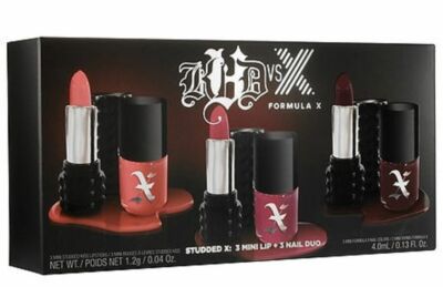 KAT VON D KVD Vegan Beauty LOVECRAFT BAUHAU5 HOMEGIRL Nail Polish+ Lipsticks