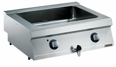 Zanussi Elektro-Bain-Marie EBM6 / 2/1T
