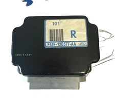 94-97 FORD MERCURY OEM CONSTANT CONTROL RELAY MODULE CCRM RCM F6SF-12B577-AA "R"