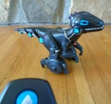 WowWee Miposaur RC Mini Edition Remote Control Robot 2015
