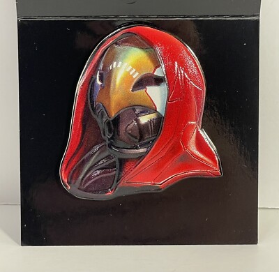 Destiny 2 Armory Series 4 Celestial Nighthawk Pin (No Code)
