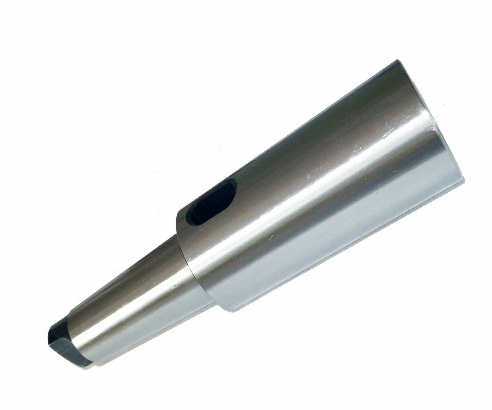 5MT TO 5 MT EXTENSION SOCKET MT5 SHANK WITH MT5 HOLE MORSE TAPER EXTENDED SOCKET