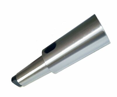5MT TO 5 MT EXTENSION SOCKET MT5 SHANK WITH MT5 HOLE MORSE TAPER EXTENDED SOCKET