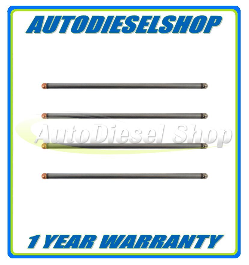 Set Of 16 OEM Rocker Arm Valve Bridges For 2003-2010 Ford 6.0L Powerstroke Diesel Engines