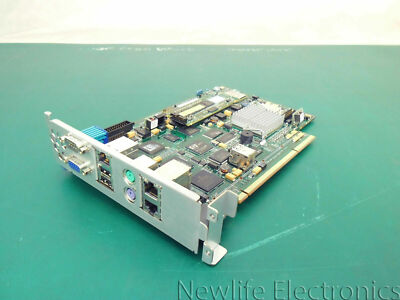 HP 449417-001 64-bit PCI SCSI Parallel Interface (SPI) Board 013069-001