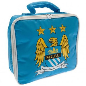 man city suitcase