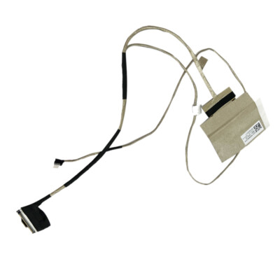  For HP ZBOOK 15 G6 UHD-HD LVDS LED LCD Display Screen Video Cable  DDXW2ELC210