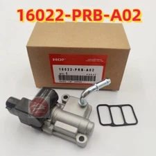 OEM Idle Speed Control Valve For Honda Acura 2002-05 Civic RSX 16022-PRB-A02 US