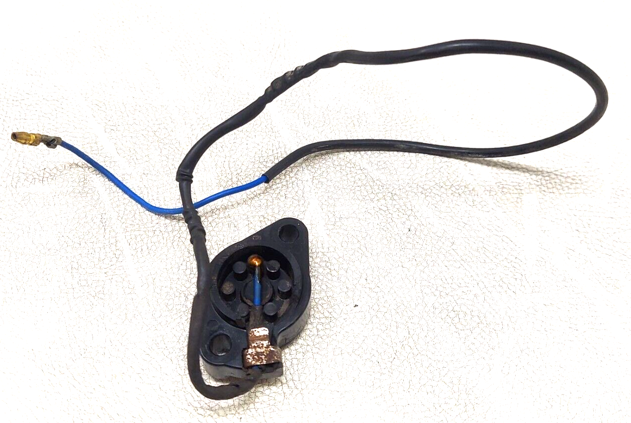 87 Suzuki LT300E LT300 LT 300E 300 E Quadrunner Gear Shifting Neutral