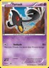 Pokemon Yamask (45/102) Noble Victories LP