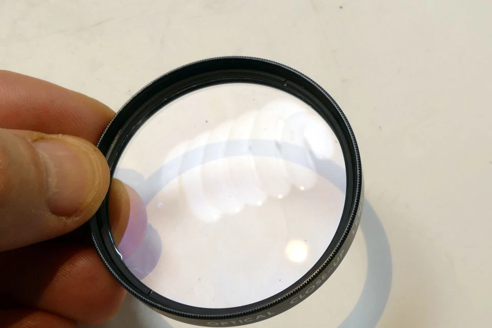 Sigma 52mm Optical Macro Close-Up Lens for 50mm f2.8 1:1 magnification - Image 4 of 4