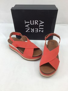 naturalizer baya platform sandal